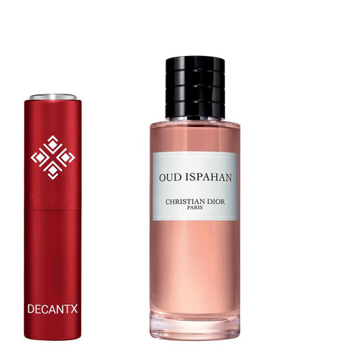 Christian Dior Oud Ispahan Eau de Parfum Unisex